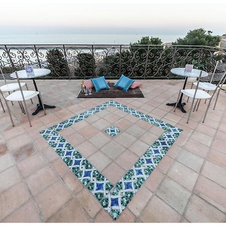 Boutique - Lodge & Suites Crotone Ngoại thất bức ảnh