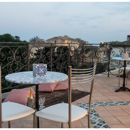 Boutique - Lodge & Suites Crotone Ngoại thất bức ảnh