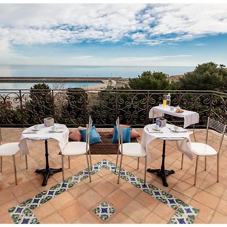 Boutique - Lodge & Suites Crotone Ngoại thất bức ảnh