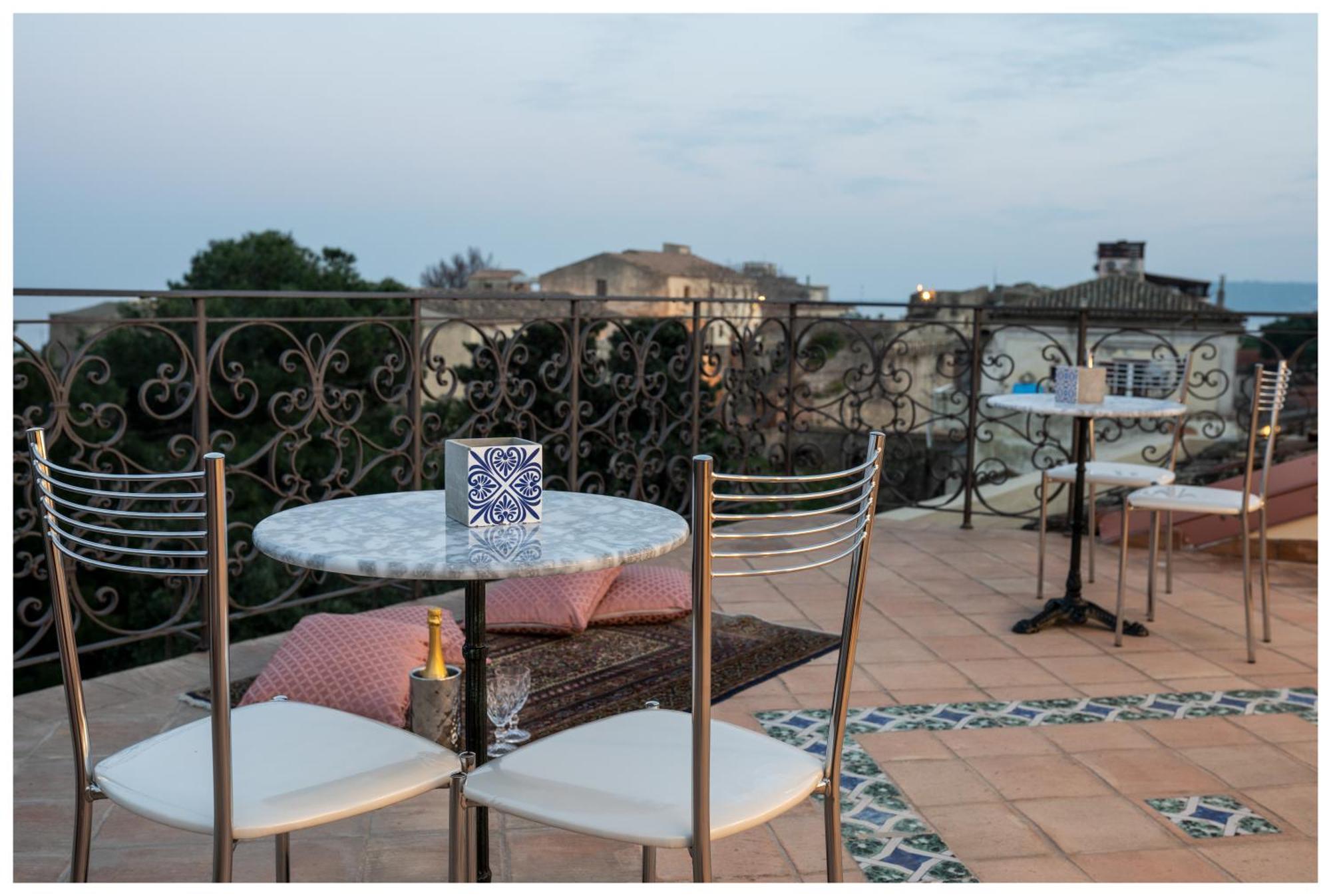 Boutique - Lodge & Suites Crotone Ngoại thất bức ảnh