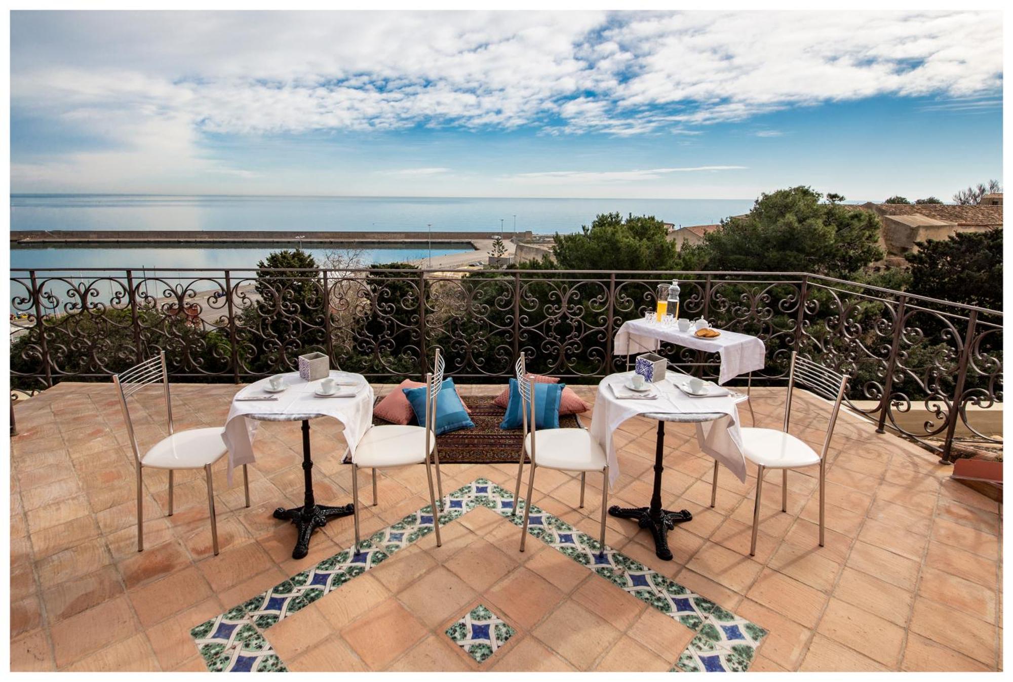 Boutique - Lodge & Suites Crotone Ngoại thất bức ảnh