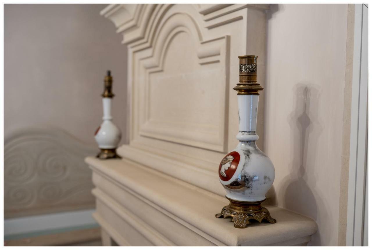 Boutique - Lodge & Suites Crotone Ngoại thất bức ảnh