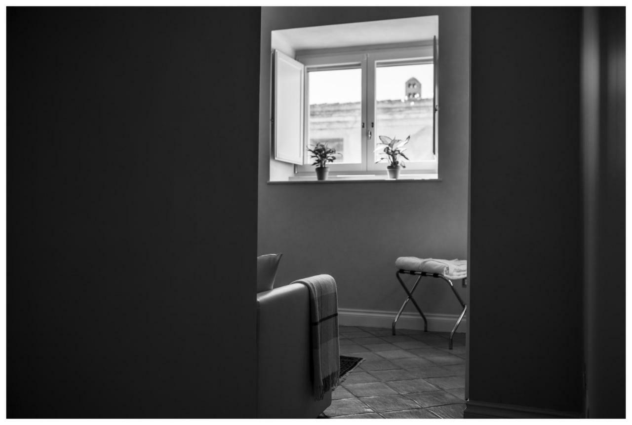 Boutique - Lodge & Suites Crotone Ngoại thất bức ảnh