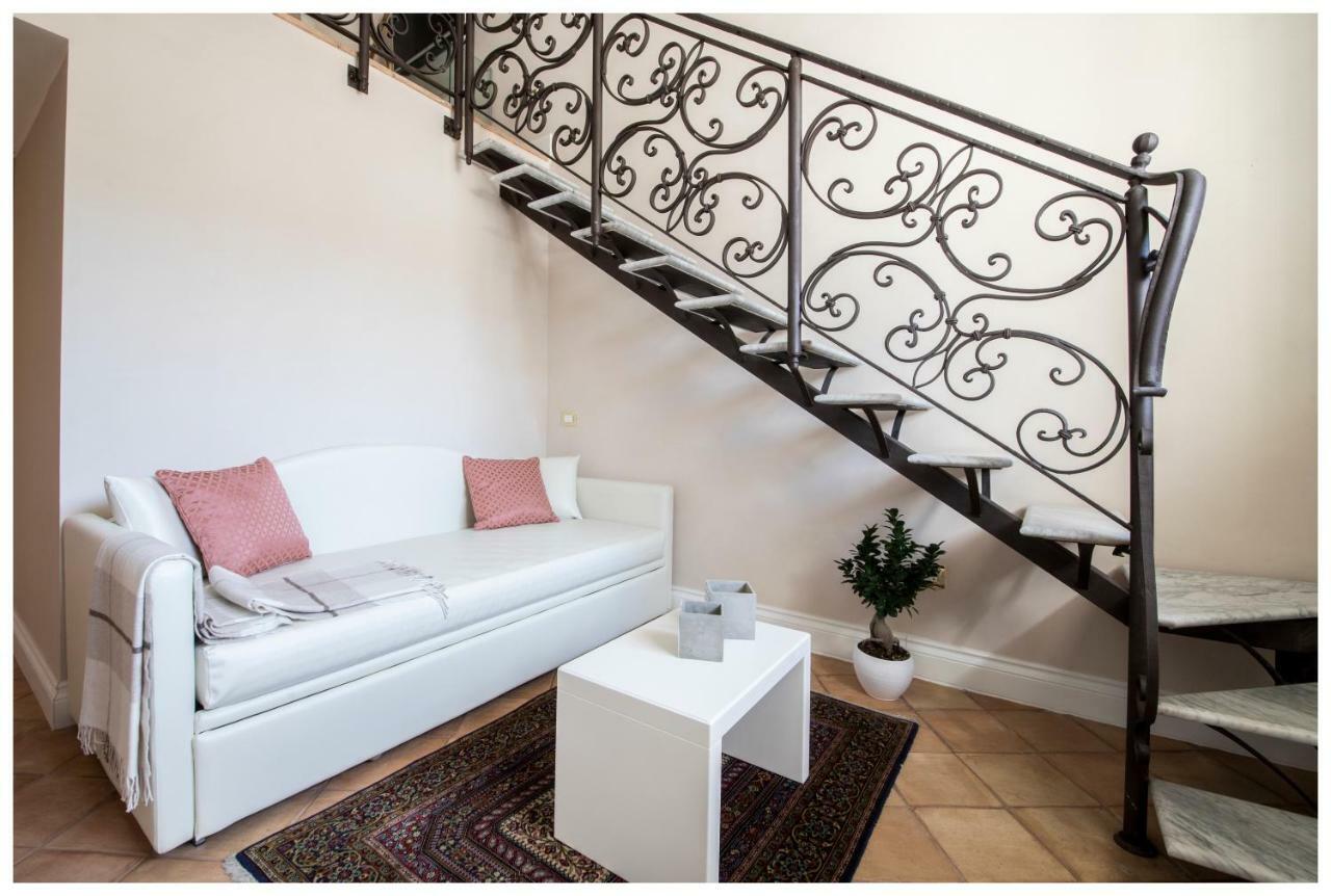 Boutique - Lodge & Suites Crotone Ngoại thất bức ảnh
