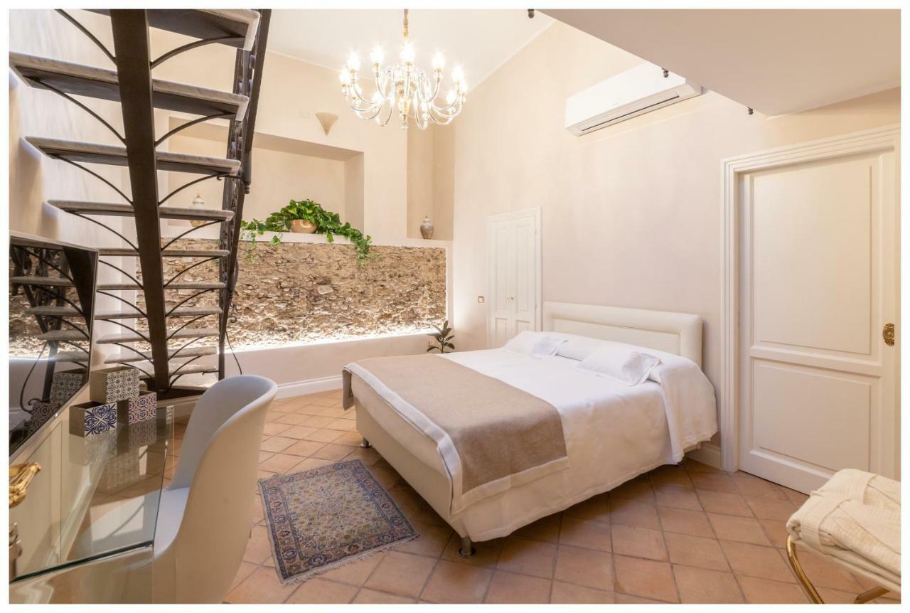 Boutique - Lodge & Suites Crotone Ngoại thất bức ảnh