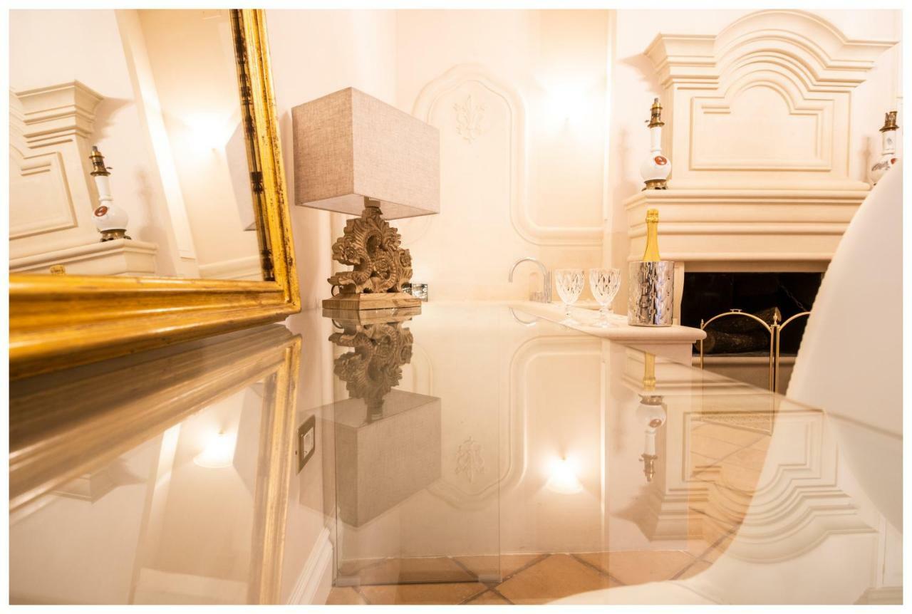 Boutique - Lodge & Suites Crotone Ngoại thất bức ảnh