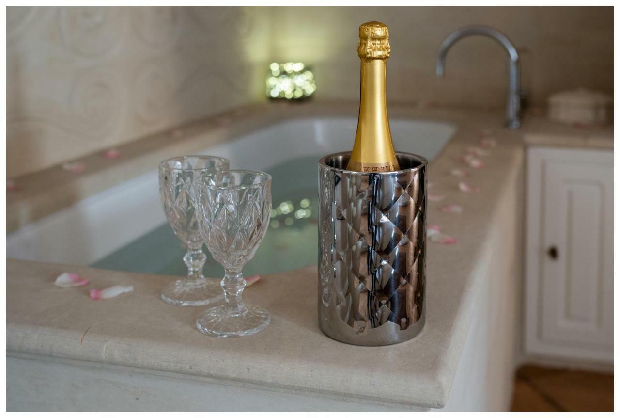 Boutique - Lodge & Suites Crotone Ngoại thất bức ảnh