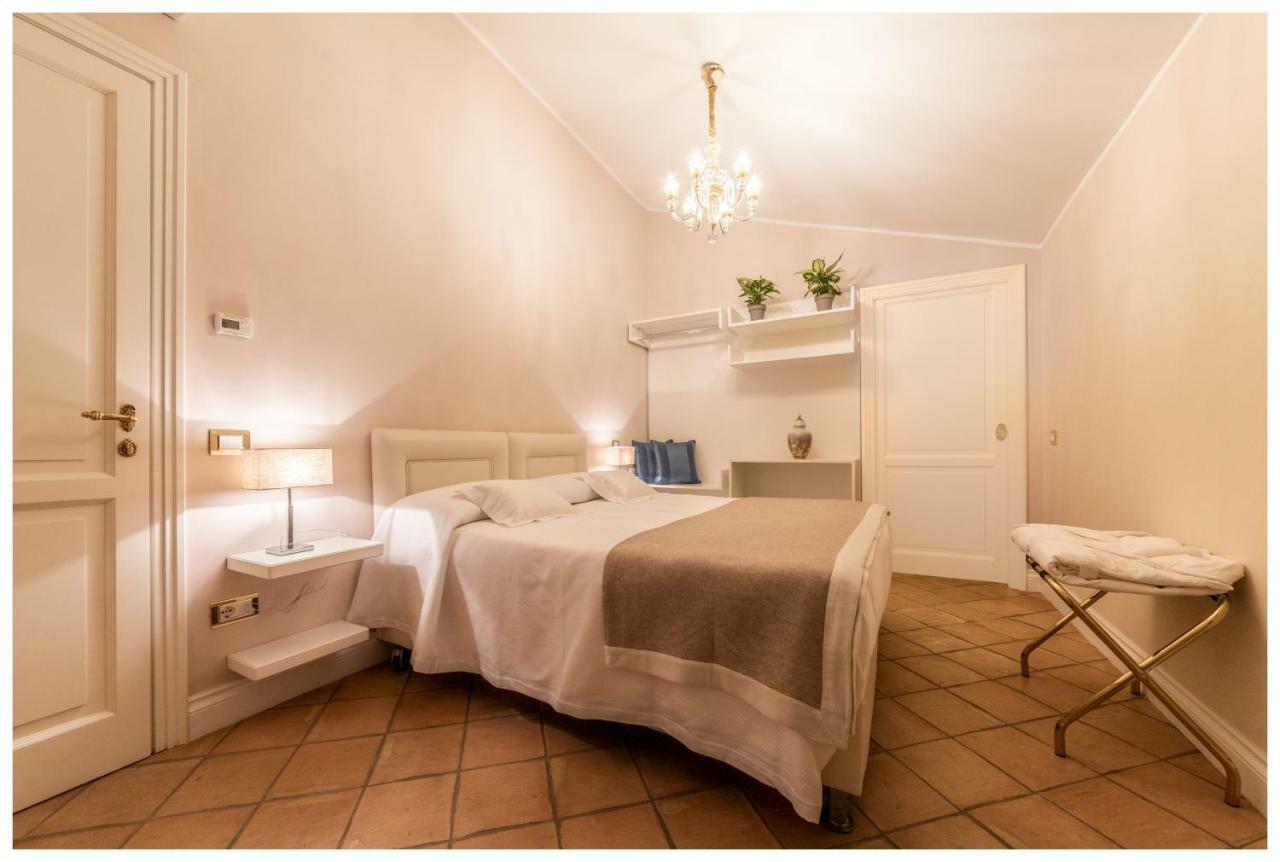 Boutique - Lodge & Suites Crotone Ngoại thất bức ảnh