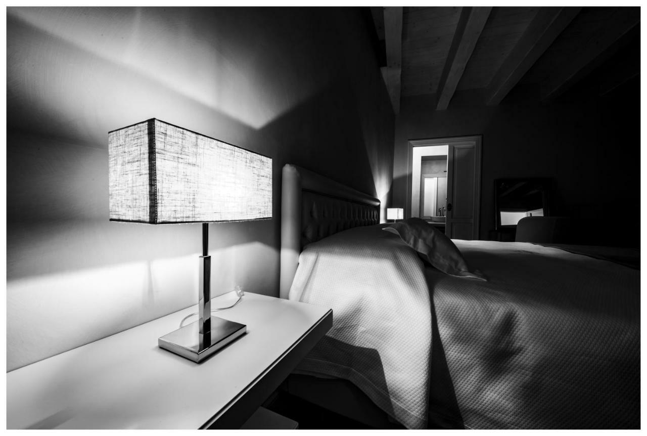 Boutique - Lodge & Suites Crotone Ngoại thất bức ảnh