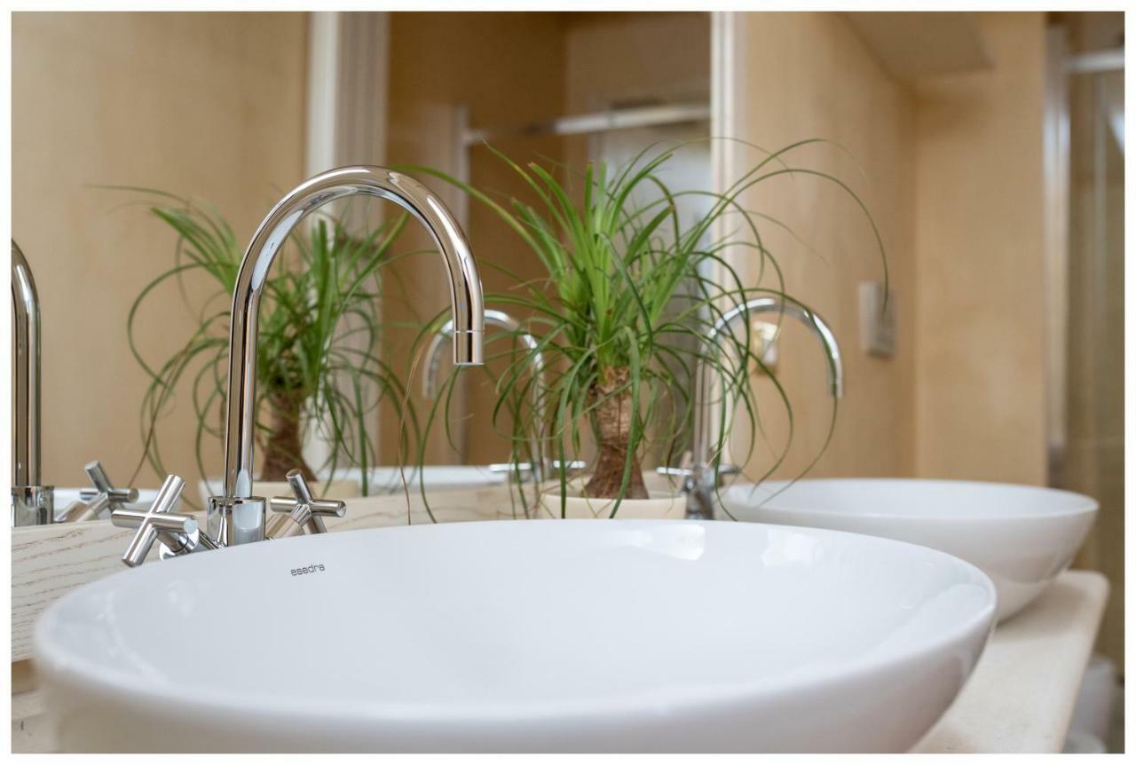 Boutique - Lodge & Suites Crotone Ngoại thất bức ảnh