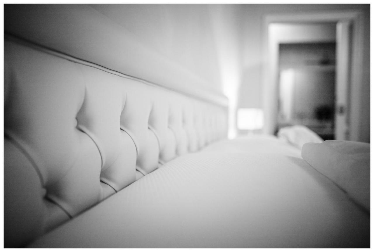 Boutique - Lodge & Suites Crotone Ngoại thất bức ảnh