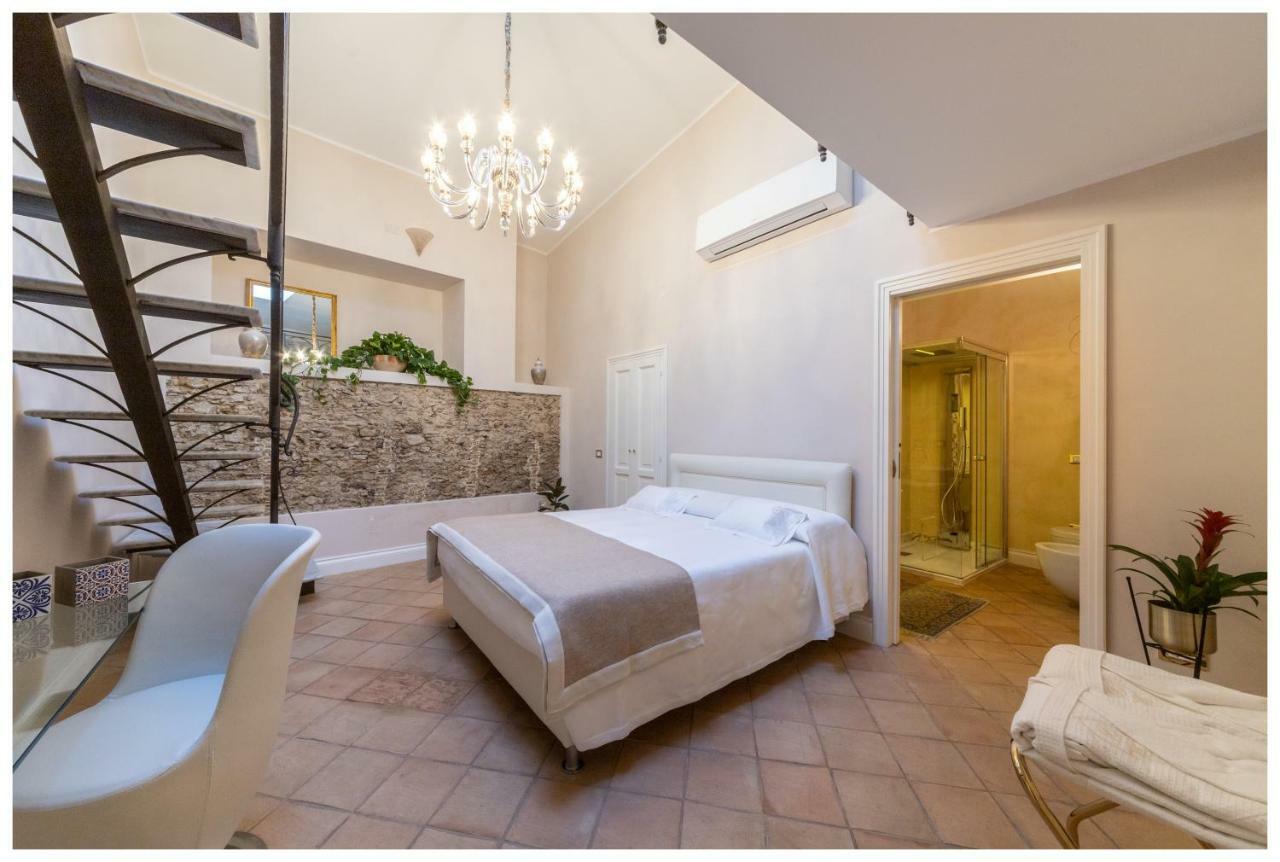 Boutique - Lodge & Suites Crotone Ngoại thất bức ảnh