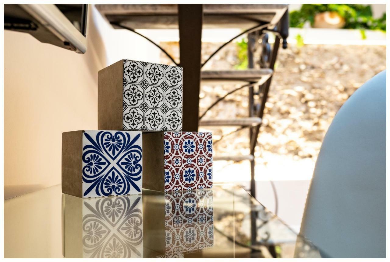 Boutique - Lodge & Suites Crotone Ngoại thất bức ảnh
