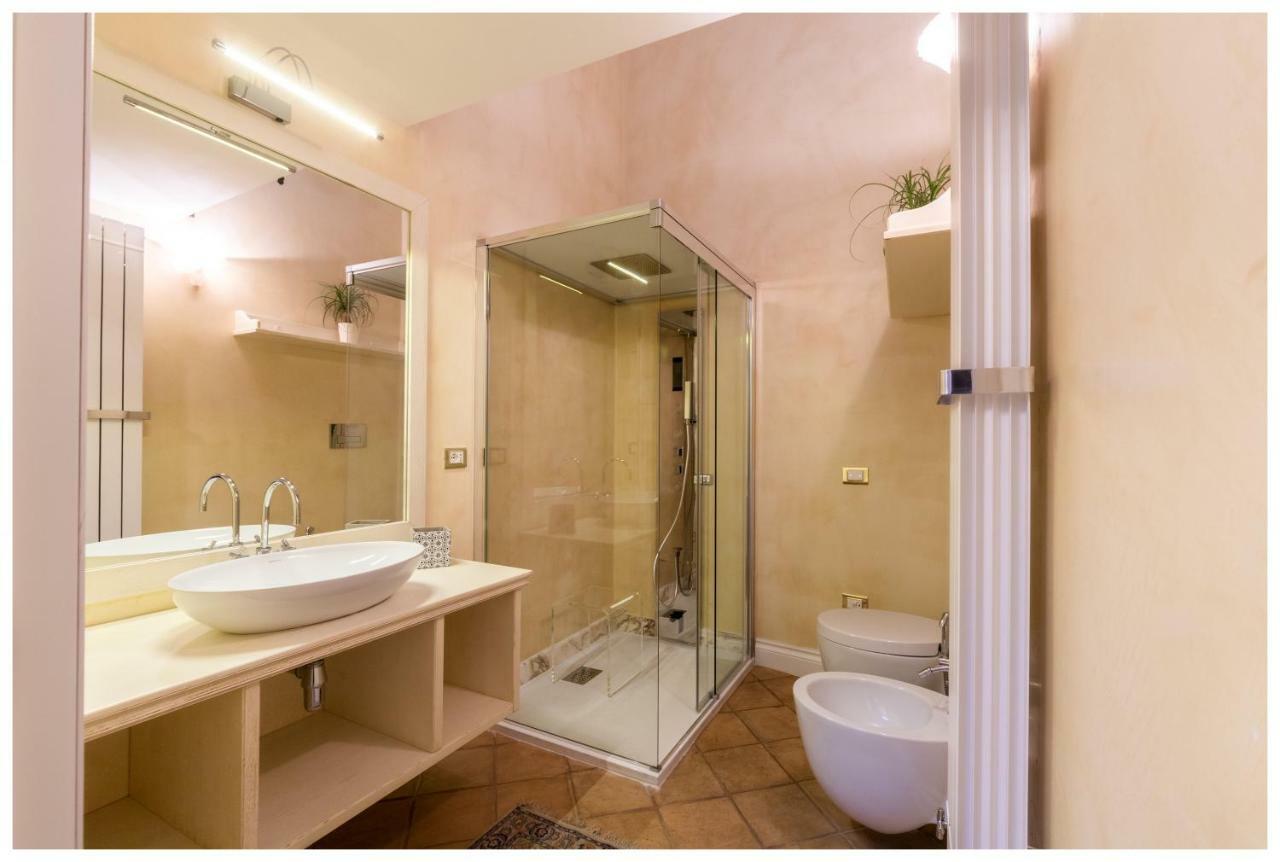 Boutique - Lodge & Suites Crotone Ngoại thất bức ảnh