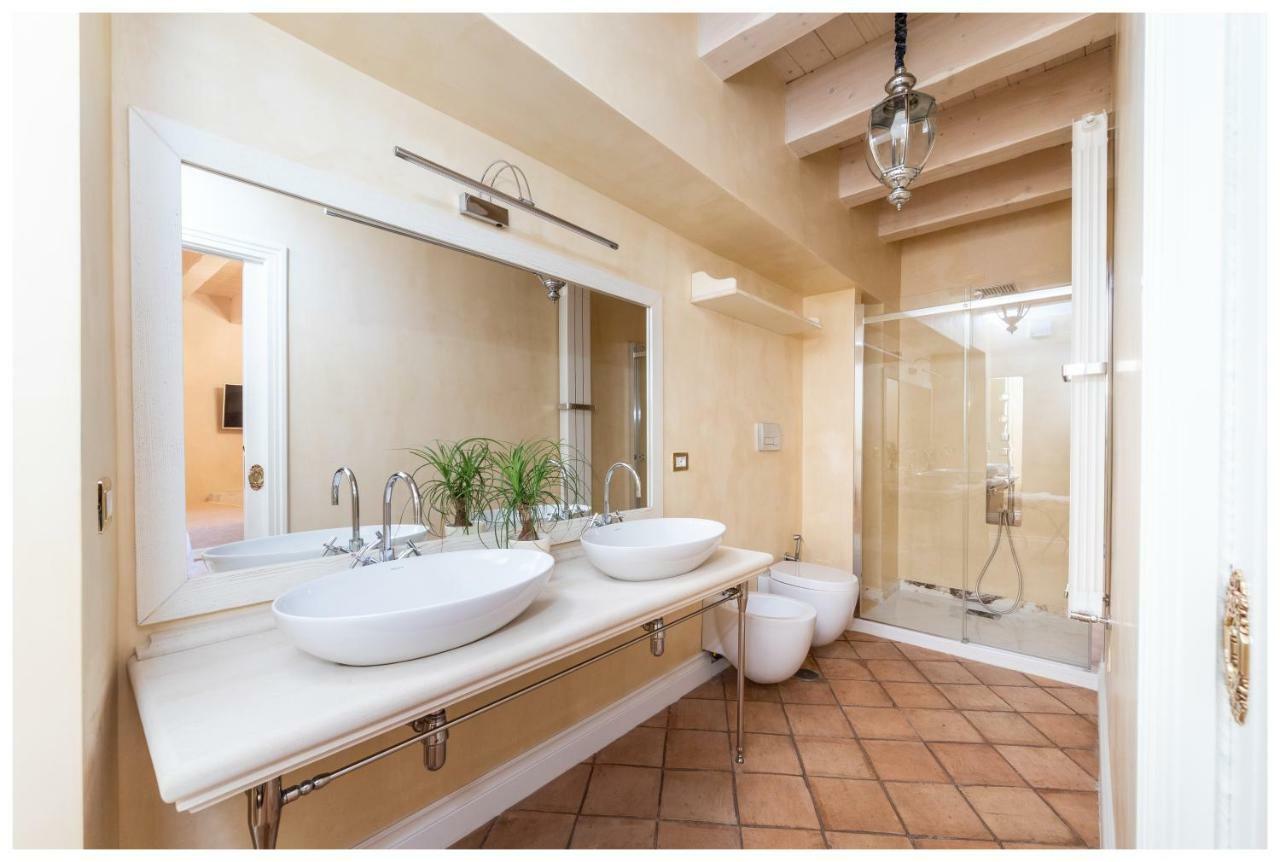 Boutique - Lodge & Suites Crotone Ngoại thất bức ảnh