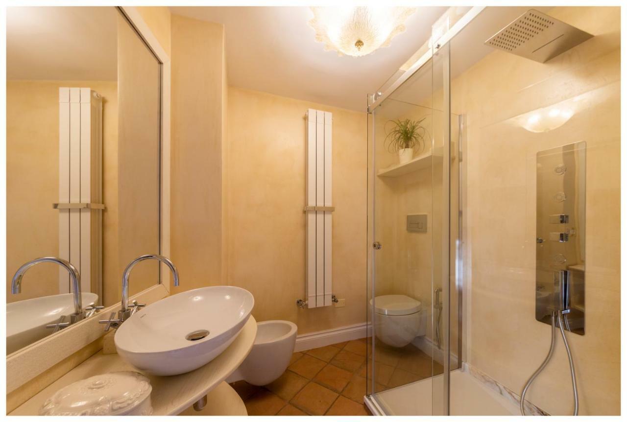 Boutique - Lodge & Suites Crotone Ngoại thất bức ảnh