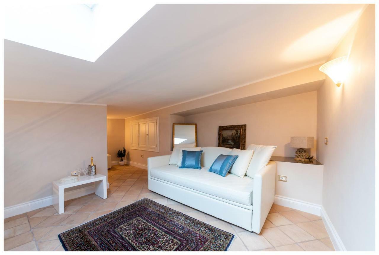 Boutique - Lodge & Suites Crotone Ngoại thất bức ảnh