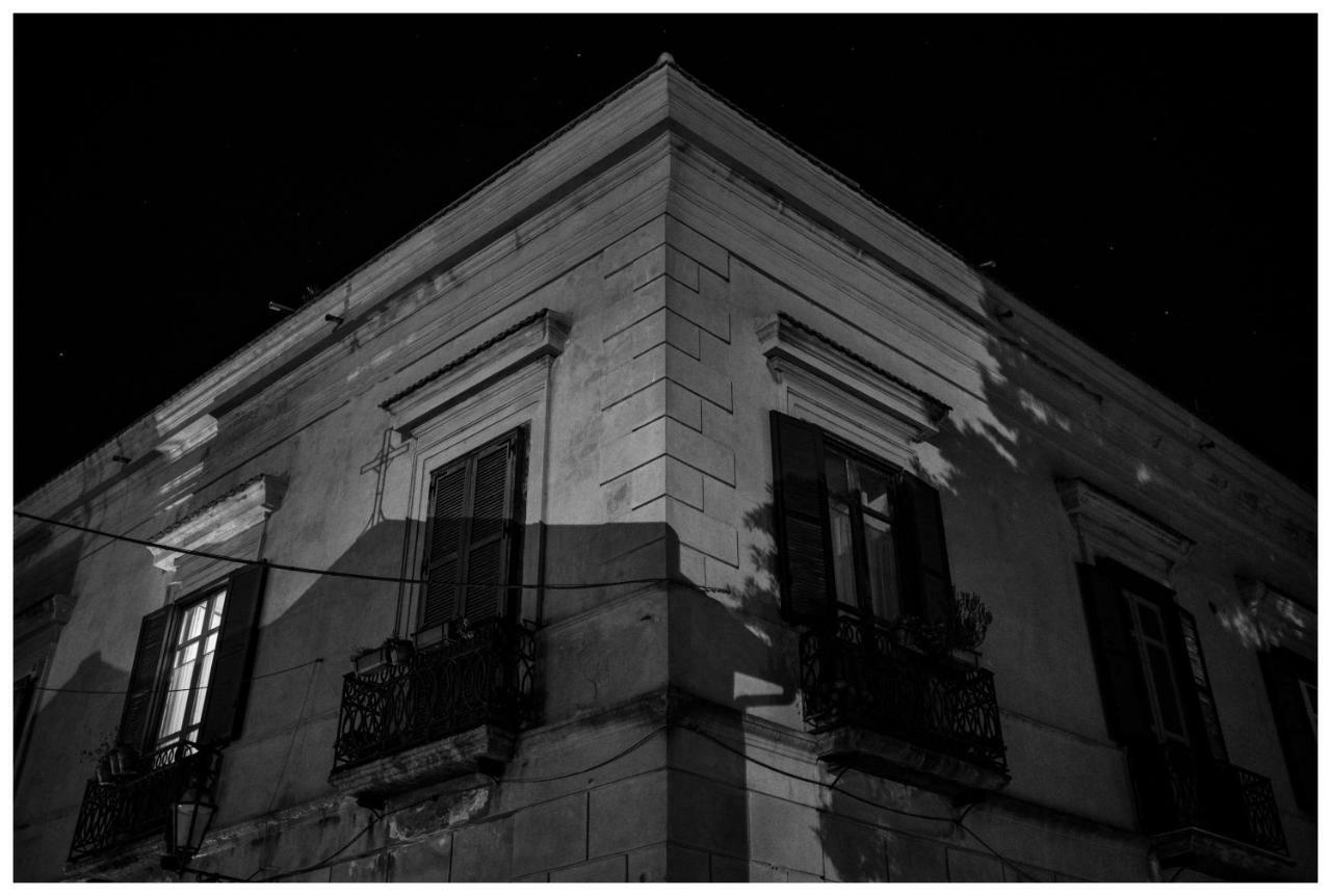 Boutique - Lodge & Suites Crotone Ngoại thất bức ảnh