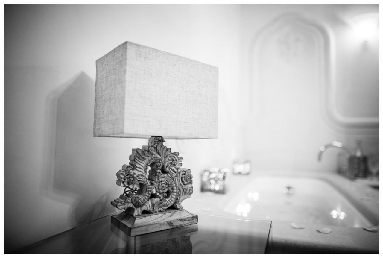 Boutique - Lodge & Suites Crotone Ngoại thất bức ảnh