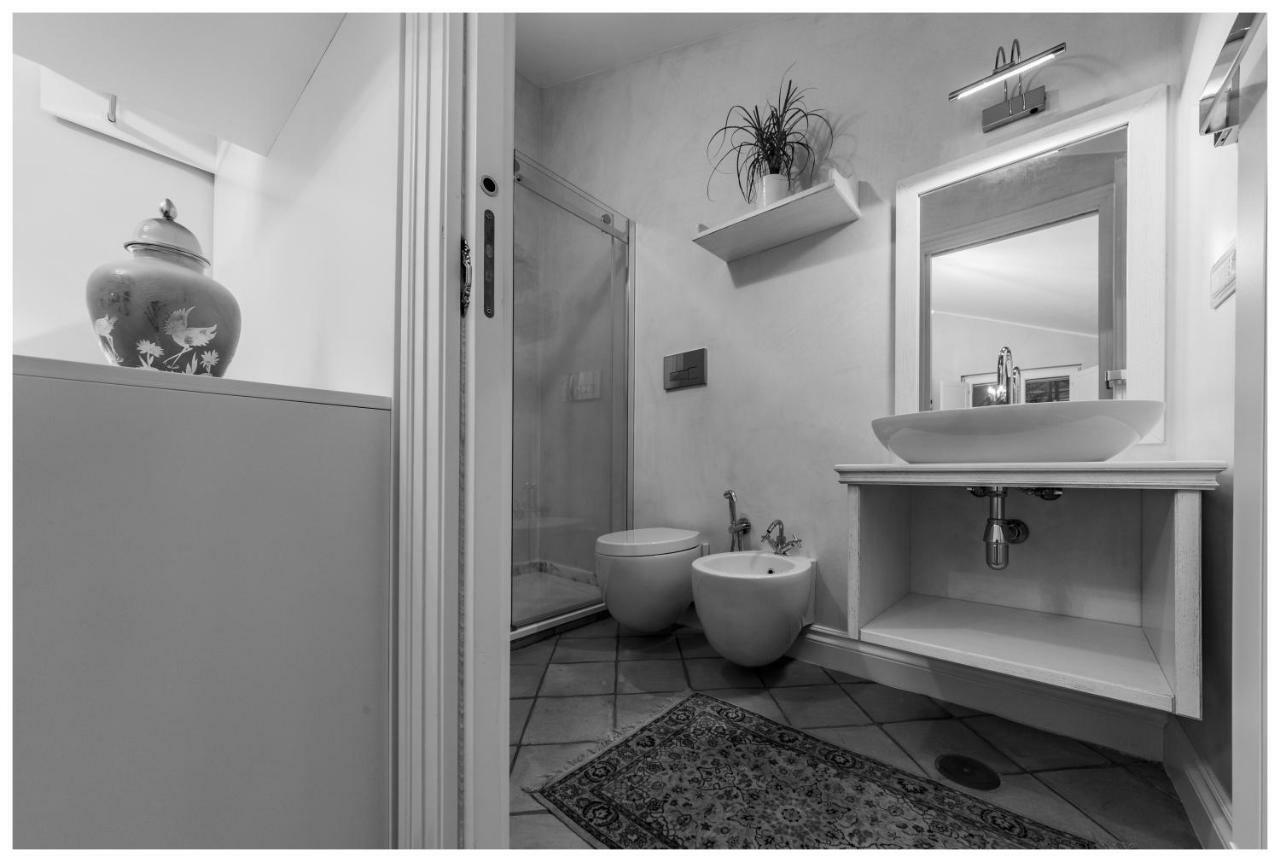 Boutique - Lodge & Suites Crotone Ngoại thất bức ảnh